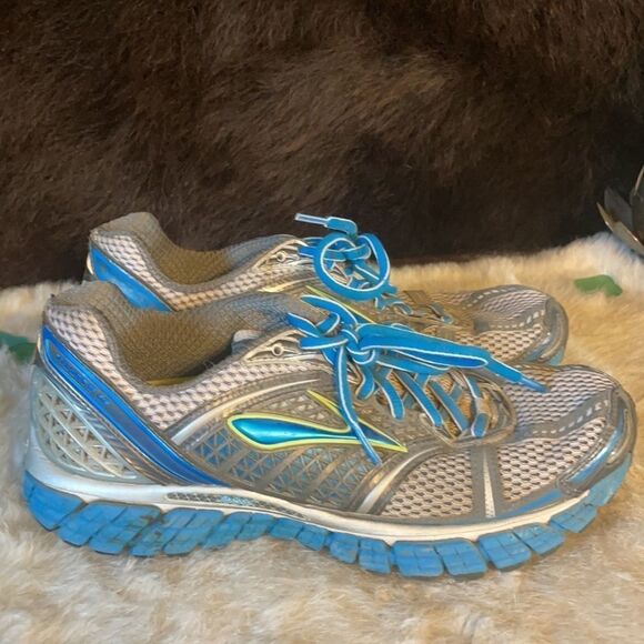 Brooks Trance 12 shoes 9.5 (4704) - Picture 2 of 11